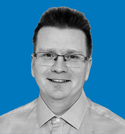 Jiří Černý, zakladatel ACCTA-X
